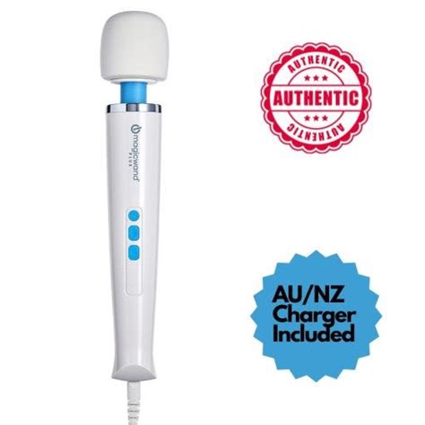 The Hitachi Magic Wand Intense: A Tool for Couples to Enhance Intimacy